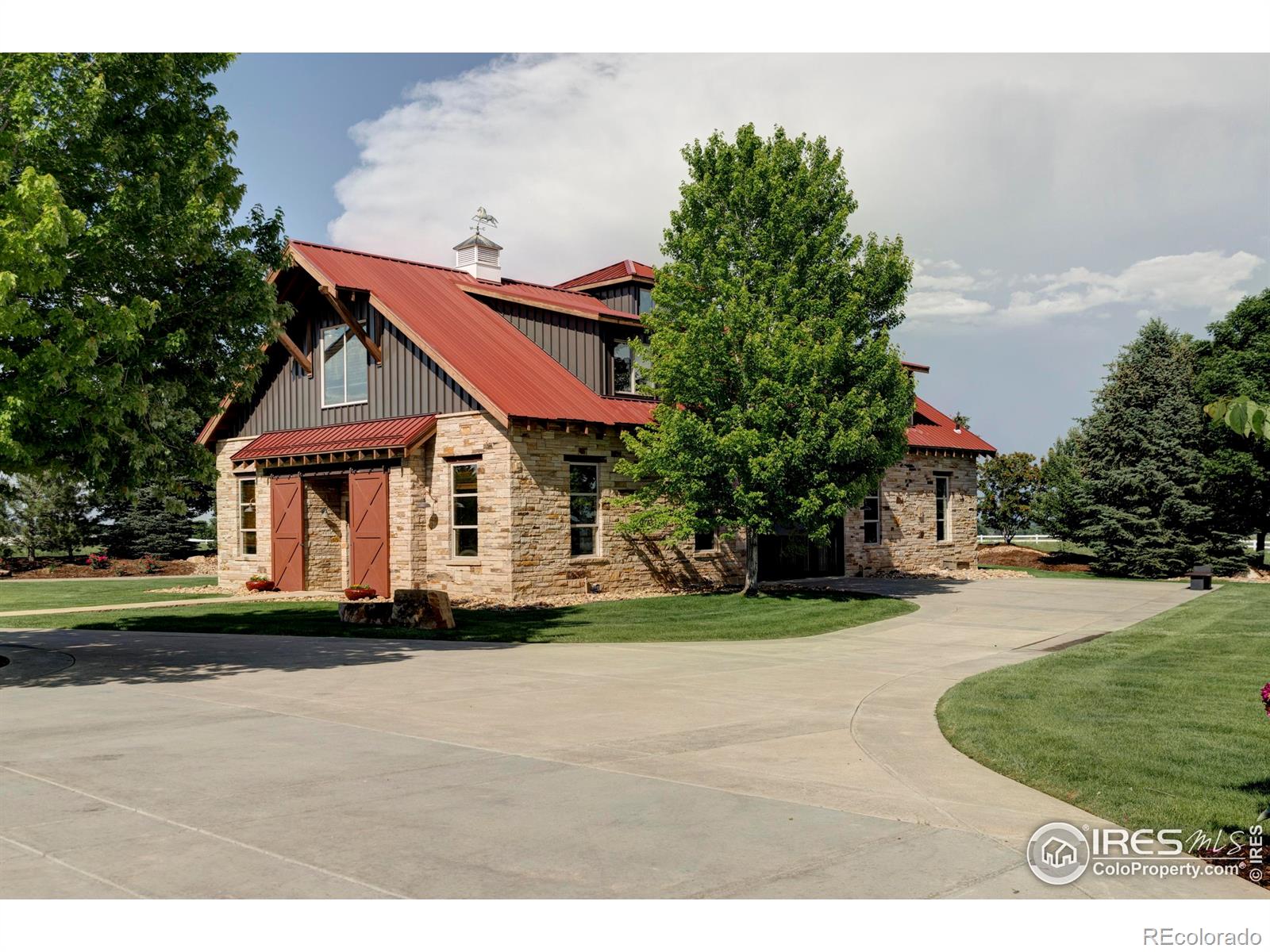 MLS Image #3 for 6880  saint vrain road,longmont, Colorado