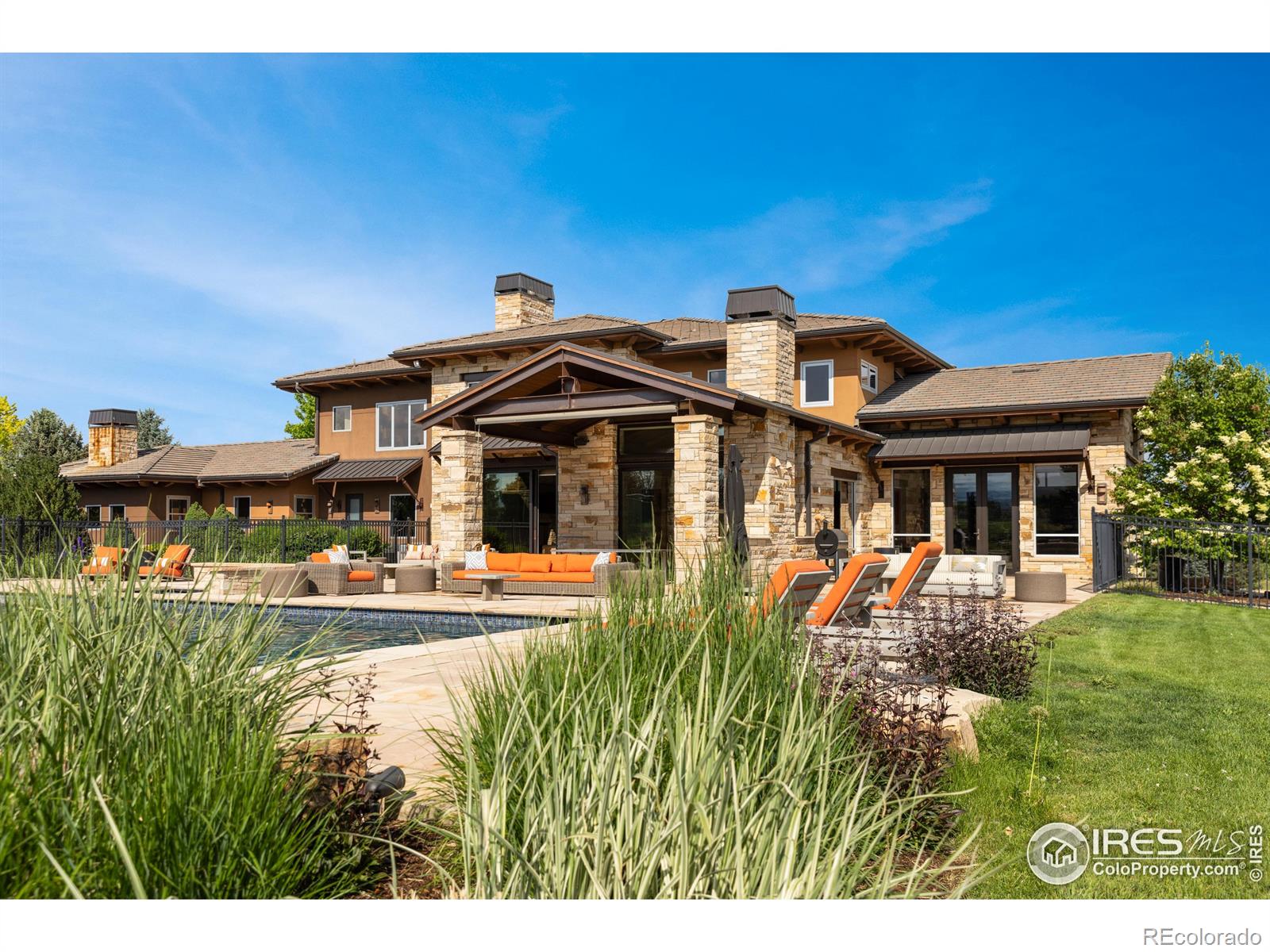 MLS Image #4 for 6880  saint vrain road,longmont, Colorado