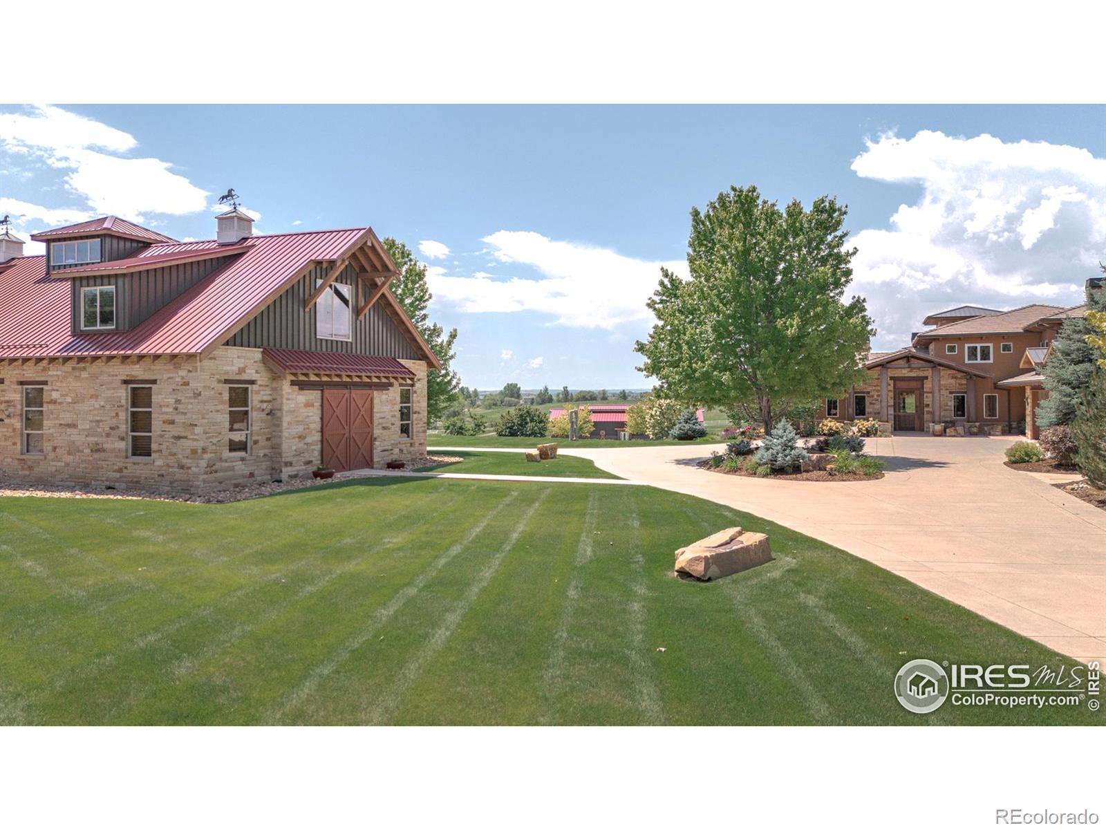 MLS Image #6 for 6880  saint vrain road,longmont, Colorado
