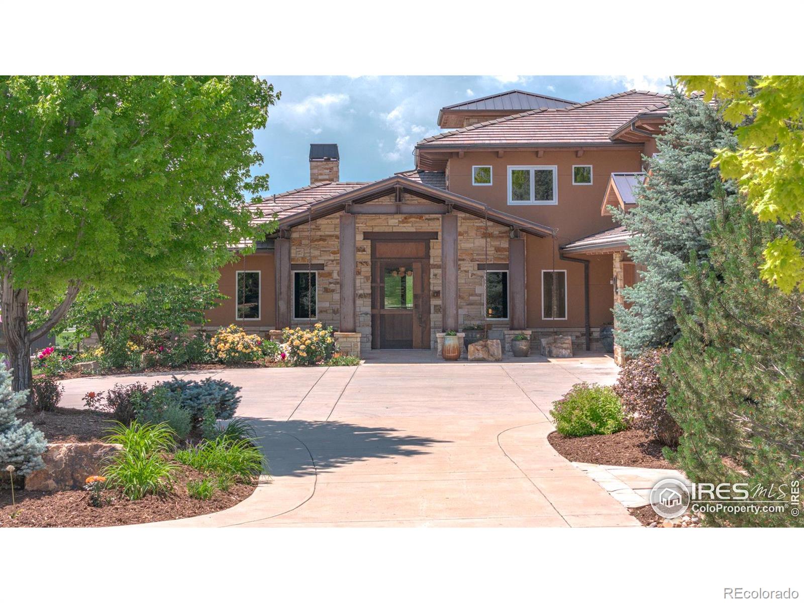 MLS Image #7 for 6880  saint vrain road,longmont, Colorado