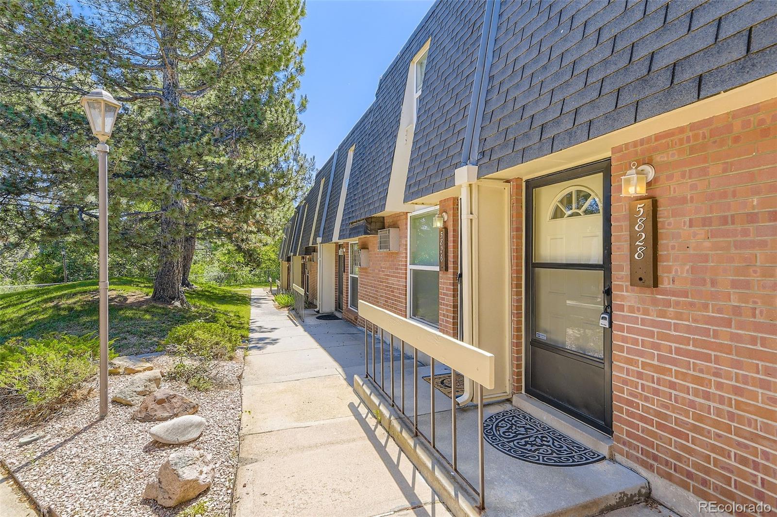 MLS Image #23 for 5828 s pearl street,centennial, Colorado