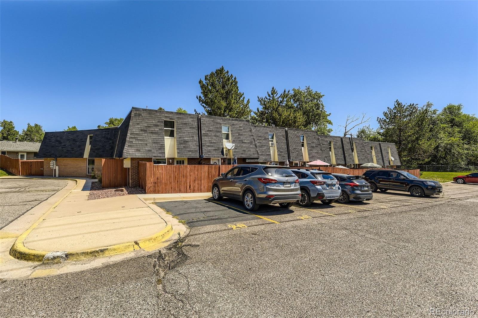 MLS Image #27 for 5828 s pearl street,centennial, Colorado