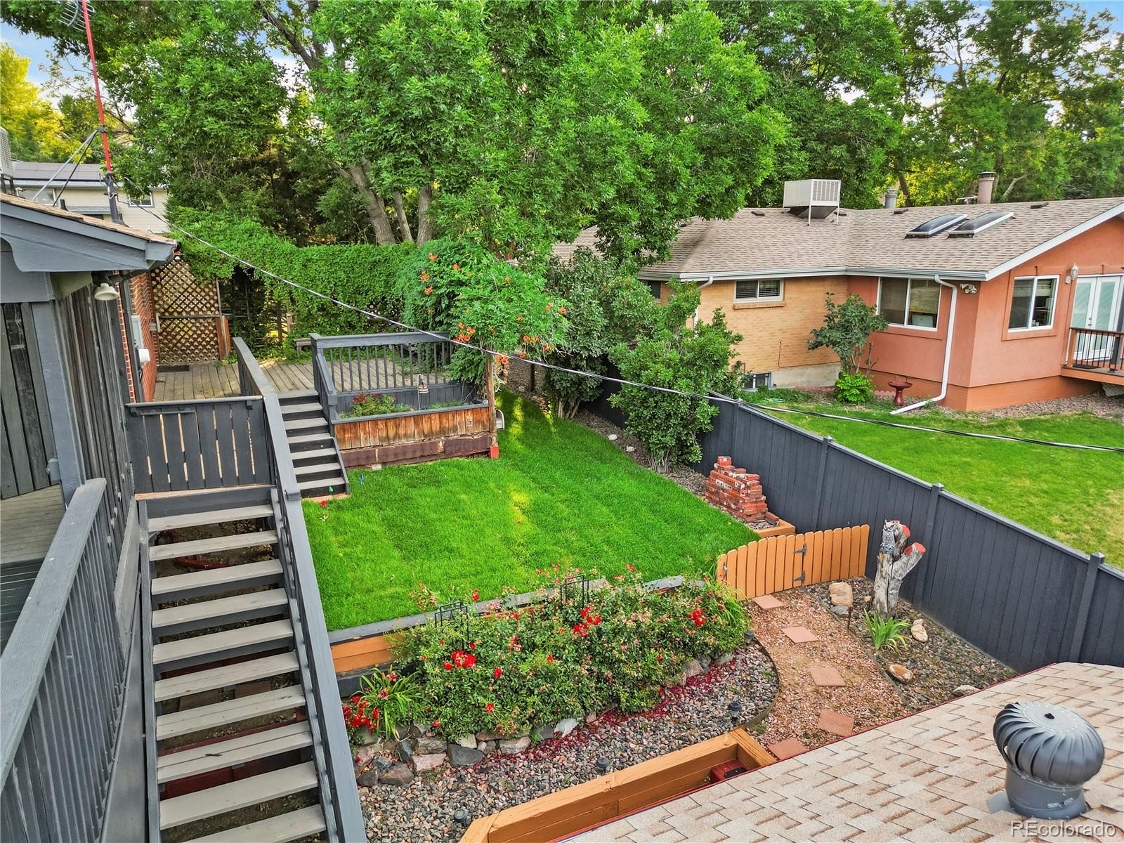MLS Image #5 for 8079 w 67th avenue,arvada, Colorado