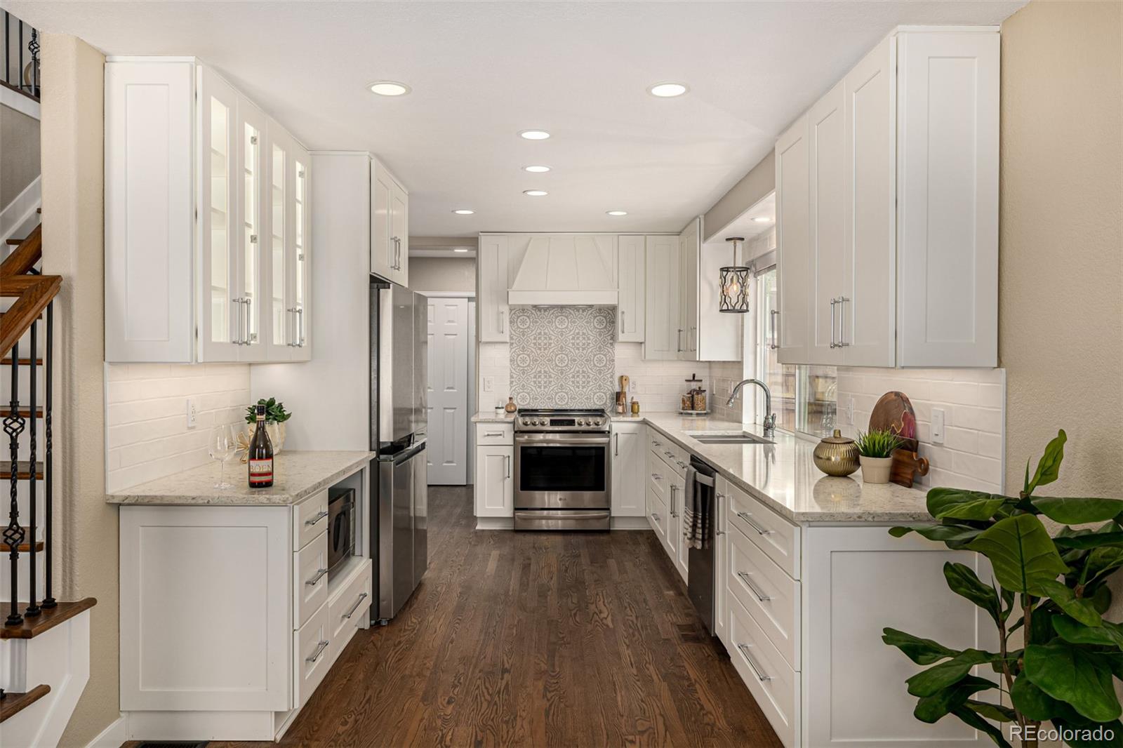 MLS Image #11 for 10344  spring water peak ,highlands ranch, Colorado