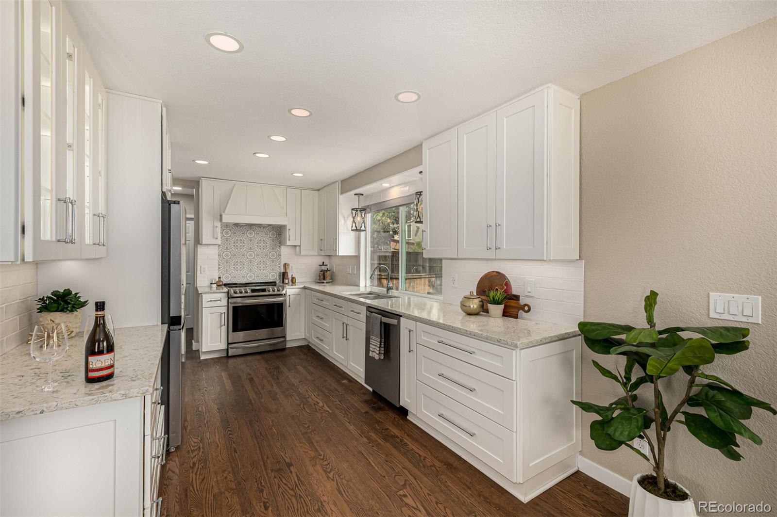 MLS Image #12 for 10344  spring water peak ,highlands ranch, Colorado