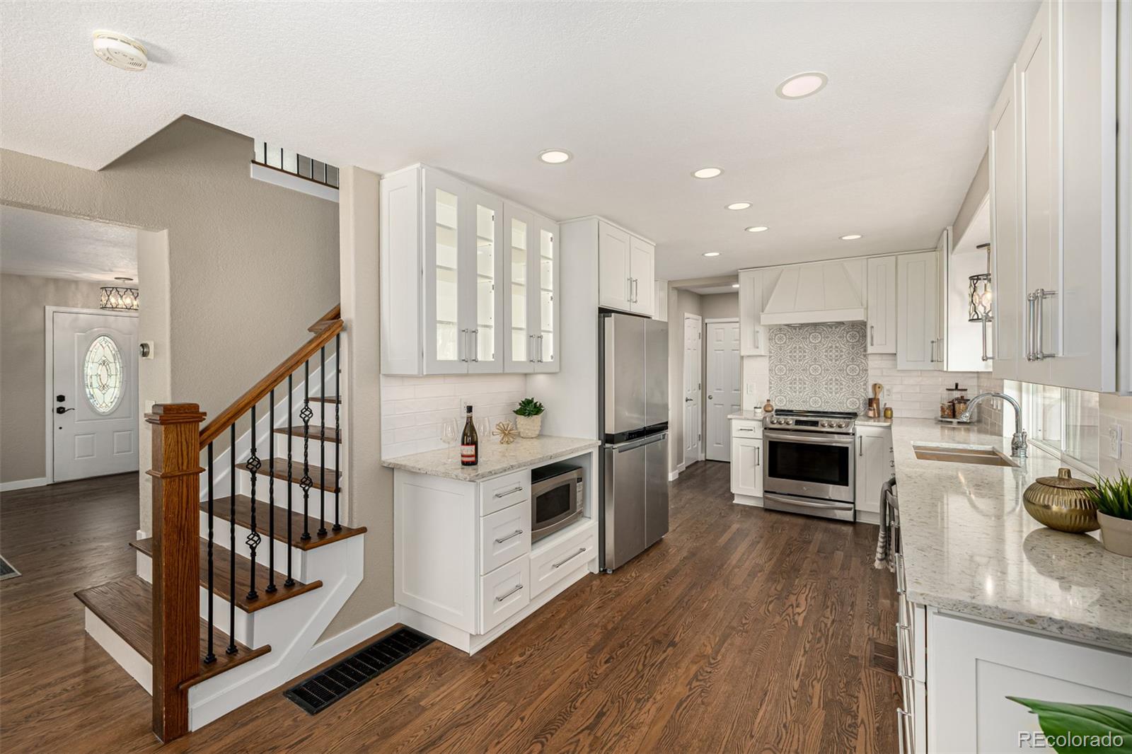 MLS Image #13 for 10344  spring water peak ,highlands ranch, Colorado
