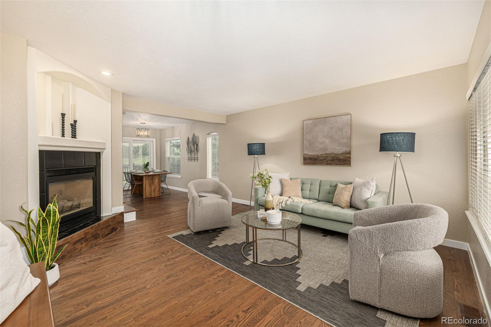 MLS Image #3 for 10344  spring water peak ,highlands ranch, Colorado