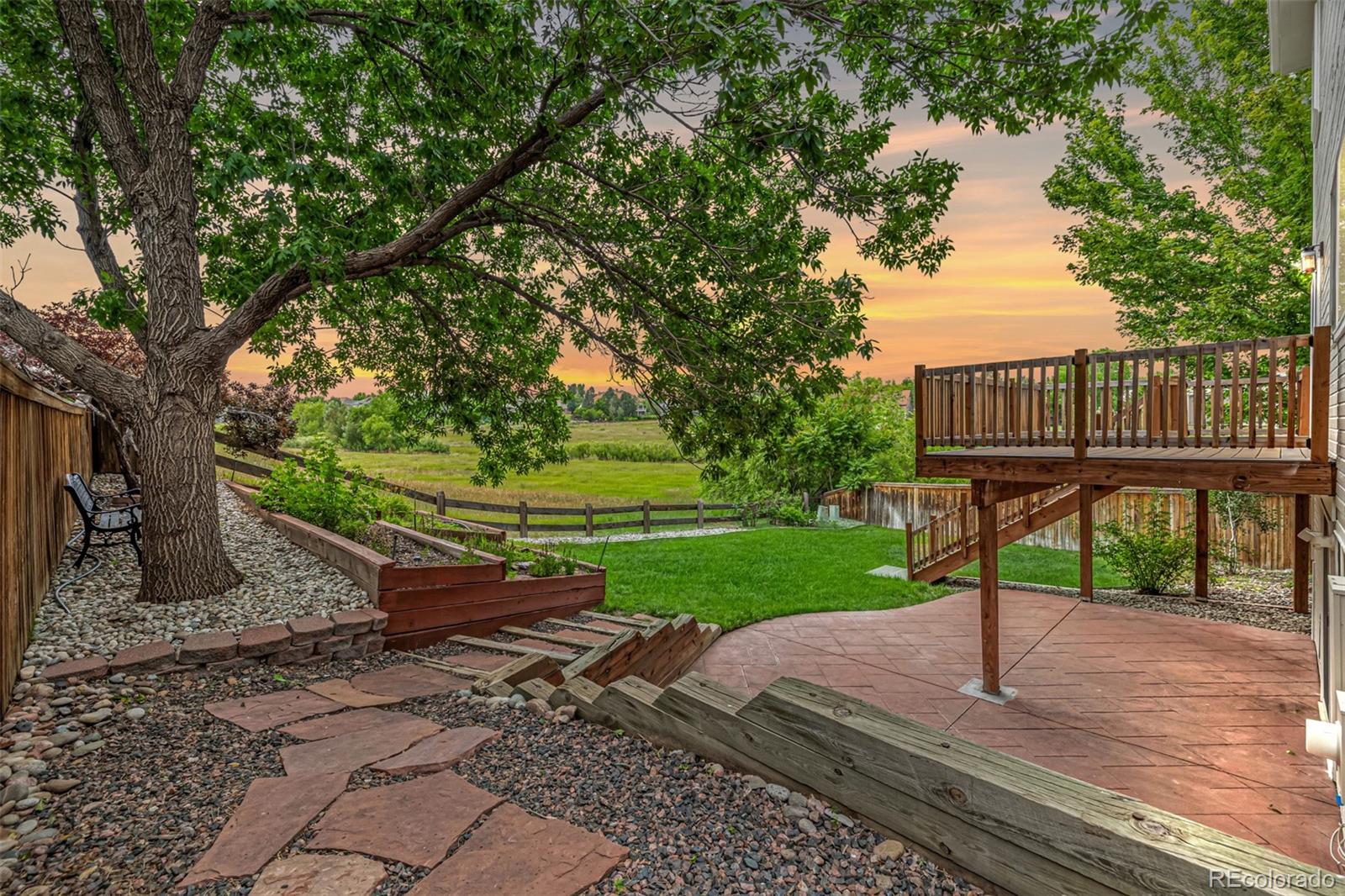 MLS Image #38 for 10344  spring water peak ,highlands ranch, Colorado