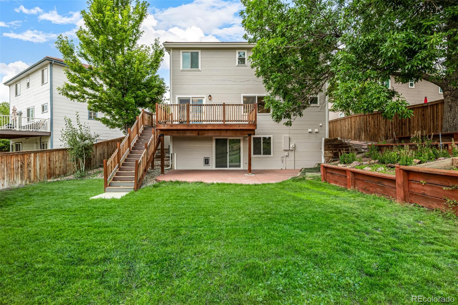 MLS Image #39 for 10344  spring water peak ,highlands ranch, Colorado