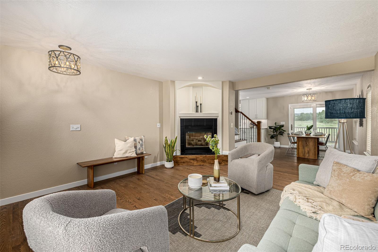 MLS Image #4 for 10344  spring water peak ,highlands ranch, Colorado