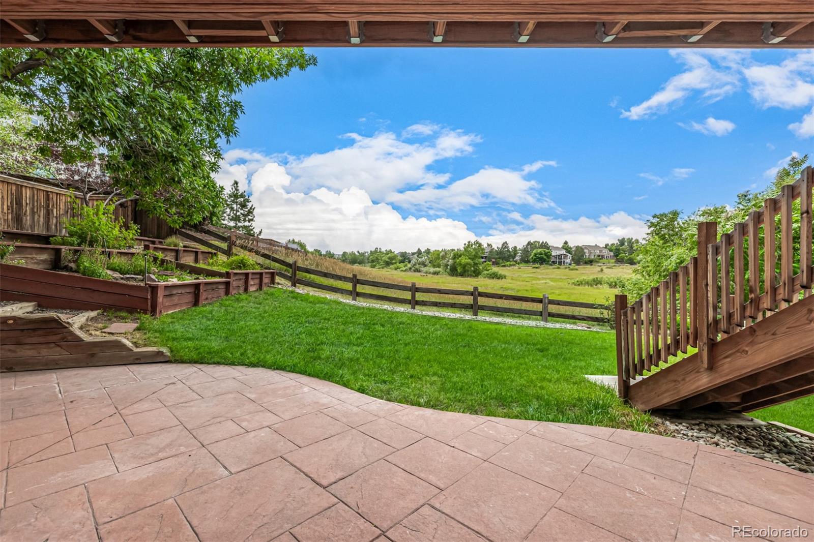 MLS Image #41 for 10344  spring water peak ,highlands ranch, Colorado