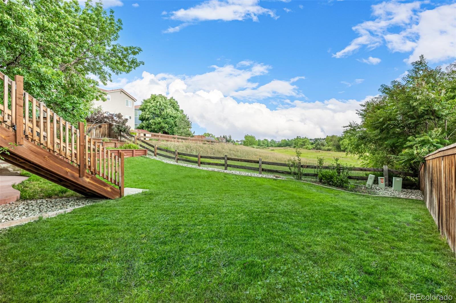 MLS Image #43 for 10344  spring water peak ,highlands ranch, Colorado
