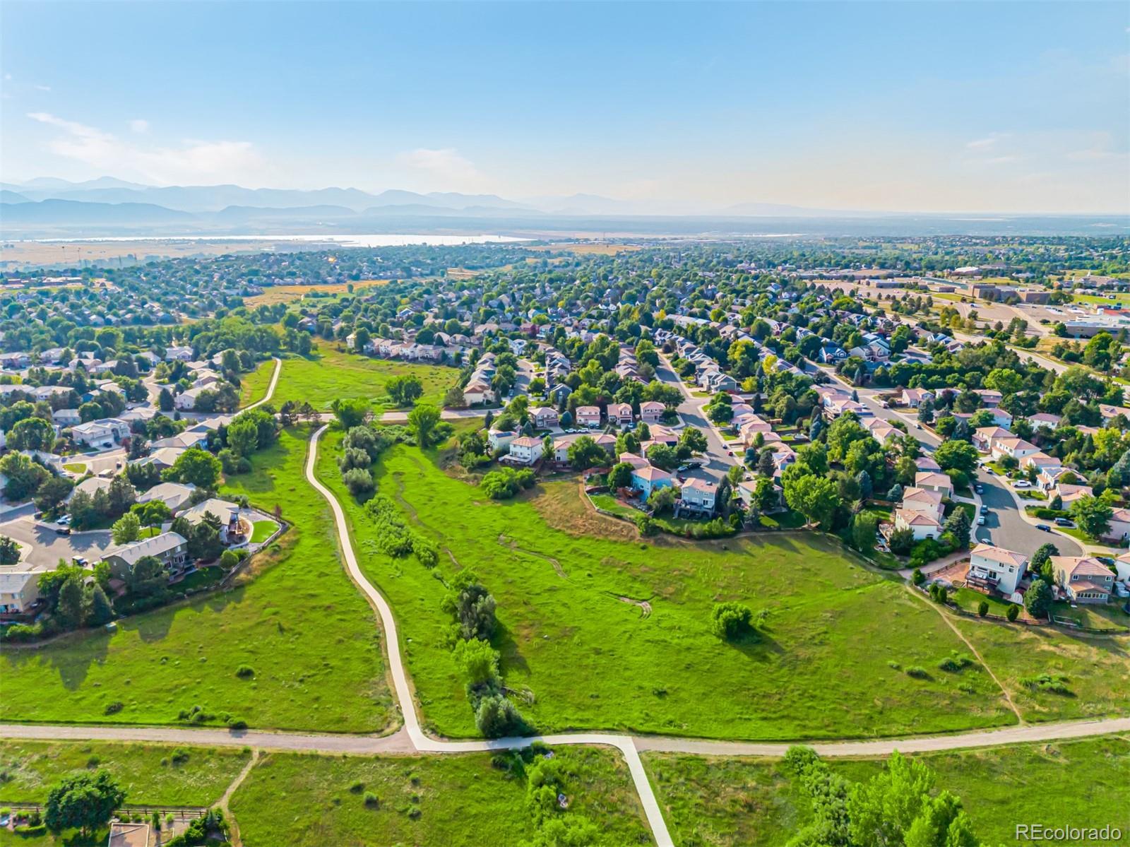 MLS Image #44 for 10344  spring water peak ,highlands ranch, Colorado