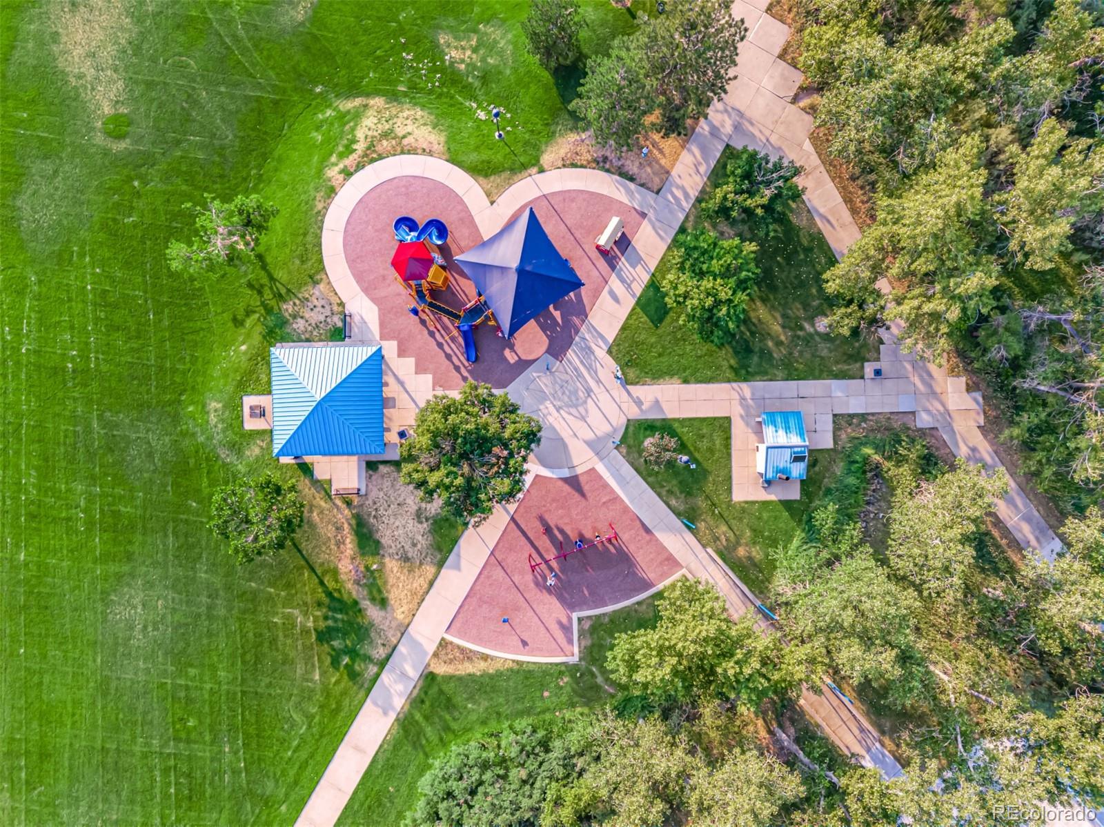 MLS Image #45 for 10344  spring water peak ,highlands ranch, Colorado