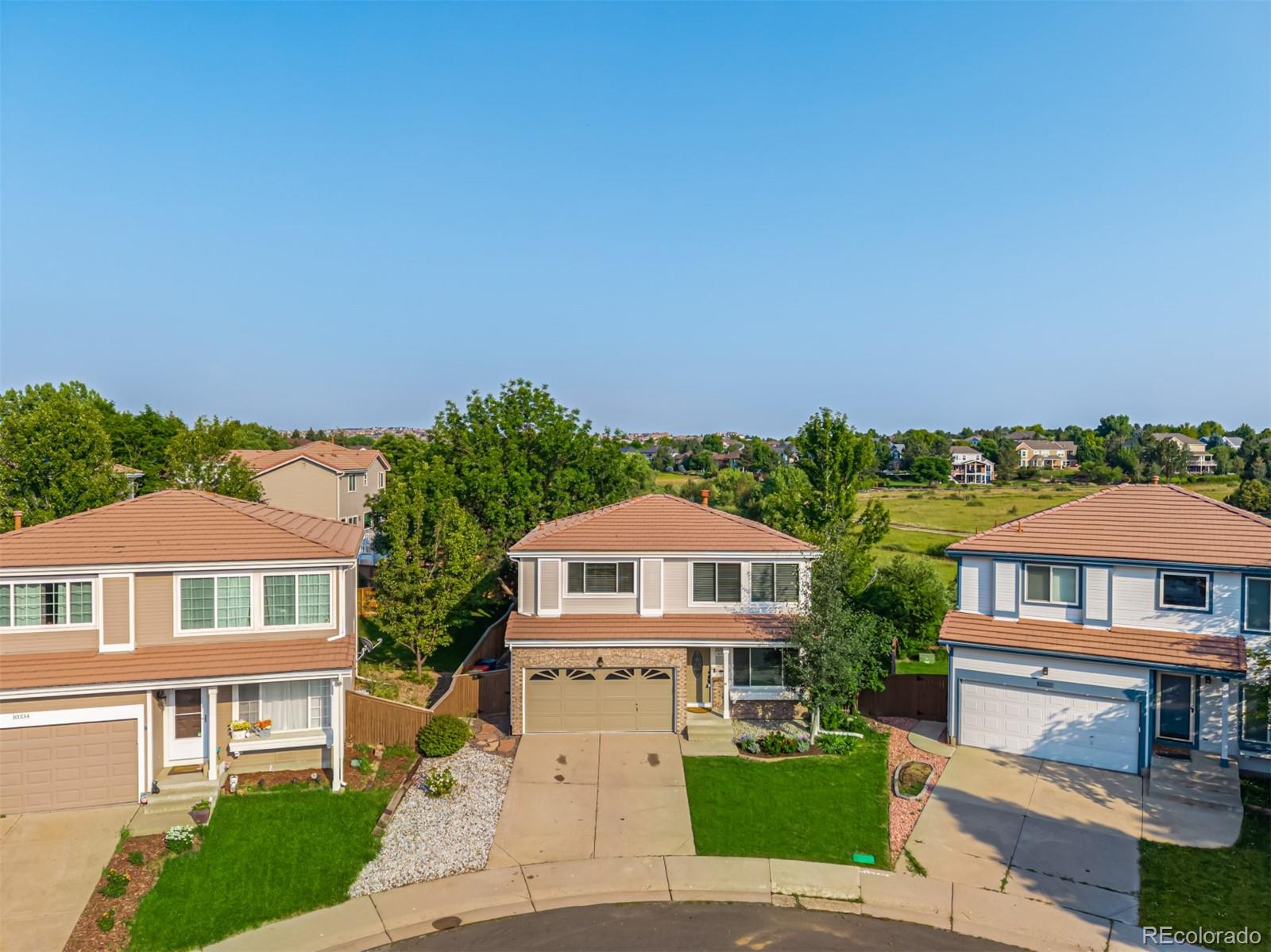 MLS Image #47 for 10344  spring water peak ,highlands ranch, Colorado