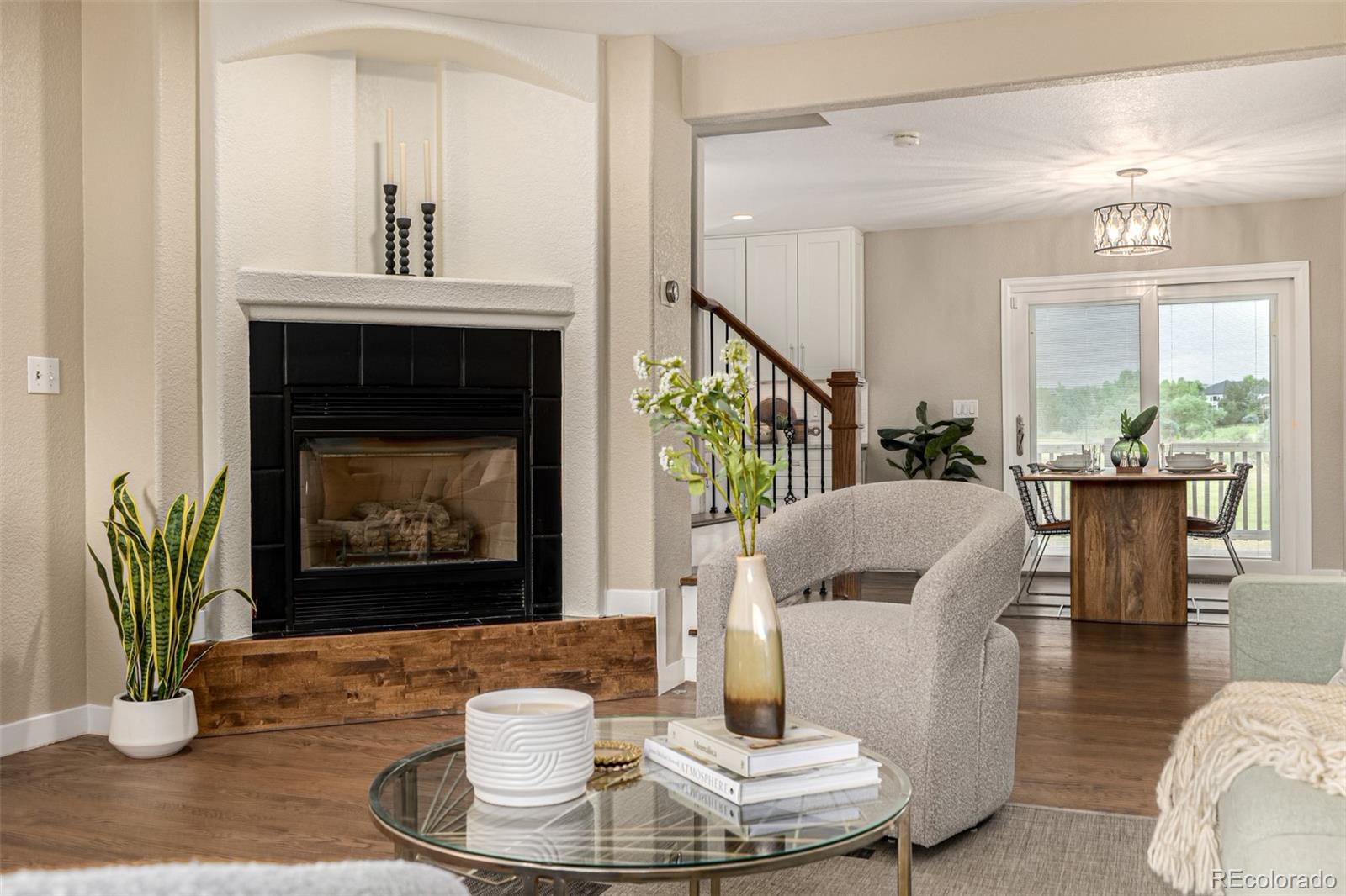 MLS Image #5 for 10344  spring water peak ,highlands ranch, Colorado