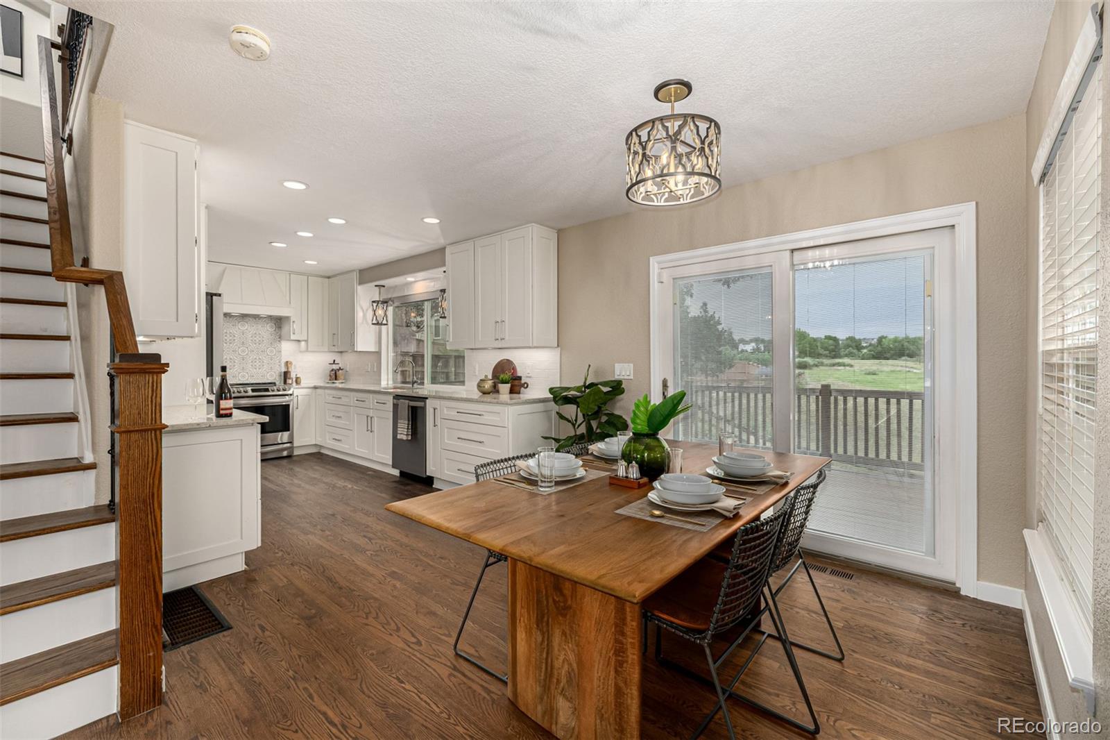 MLS Image #9 for 10344  spring water peak ,highlands ranch, Colorado