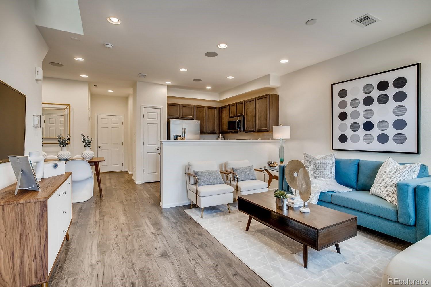 MLS Image #4 for 6570  parterre parkway,thornton, Colorado