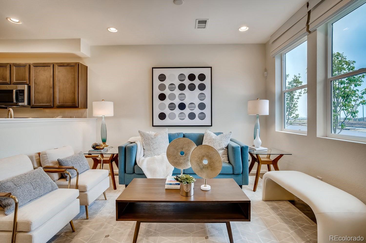 MLS Image #5 for 6570  parterre parkway,thornton, Colorado