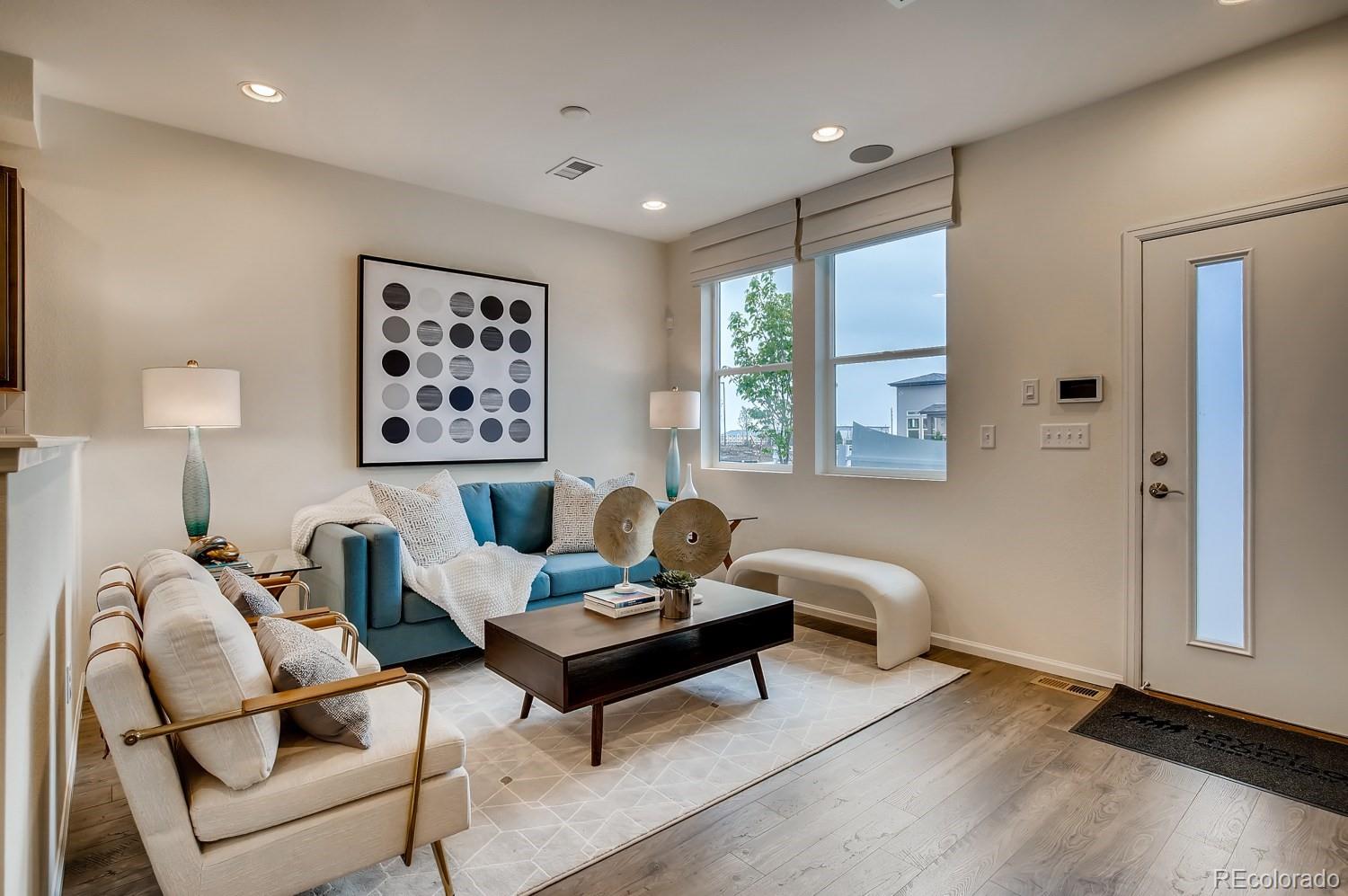 MLS Image #6 for 6570  parterre parkway,thornton, Colorado