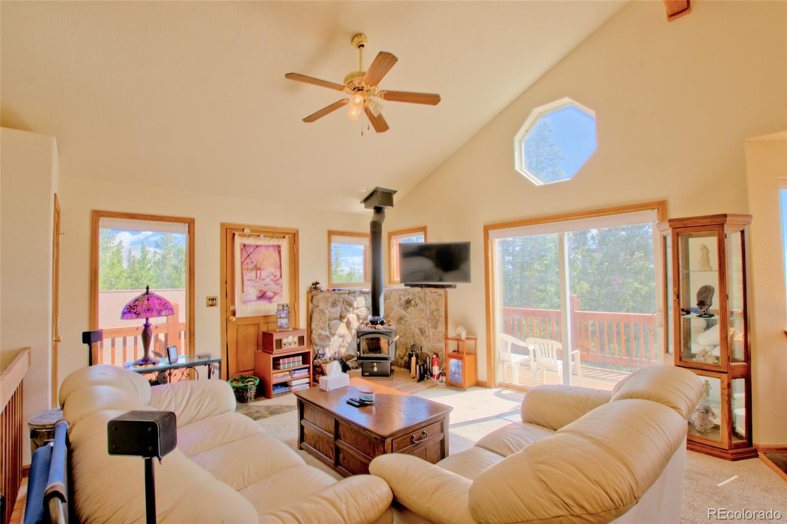 MLS Image #2 for 369  prunes place,fairplay, Colorado