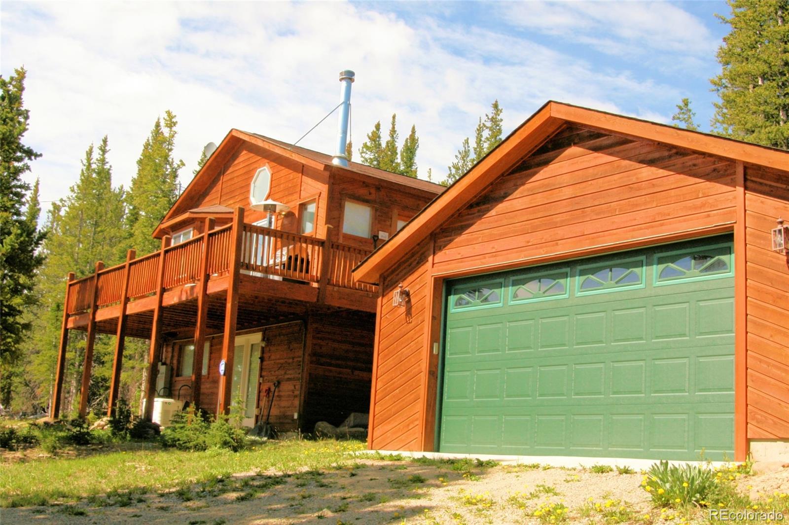 MLS Image #26 for 369  prunes place,fairplay, Colorado