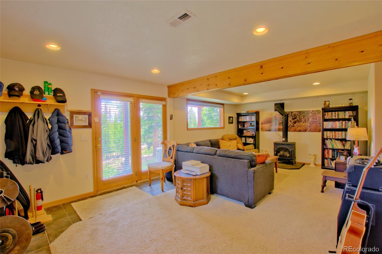 MLS Image #5 for 369  prunes place,fairplay, Colorado