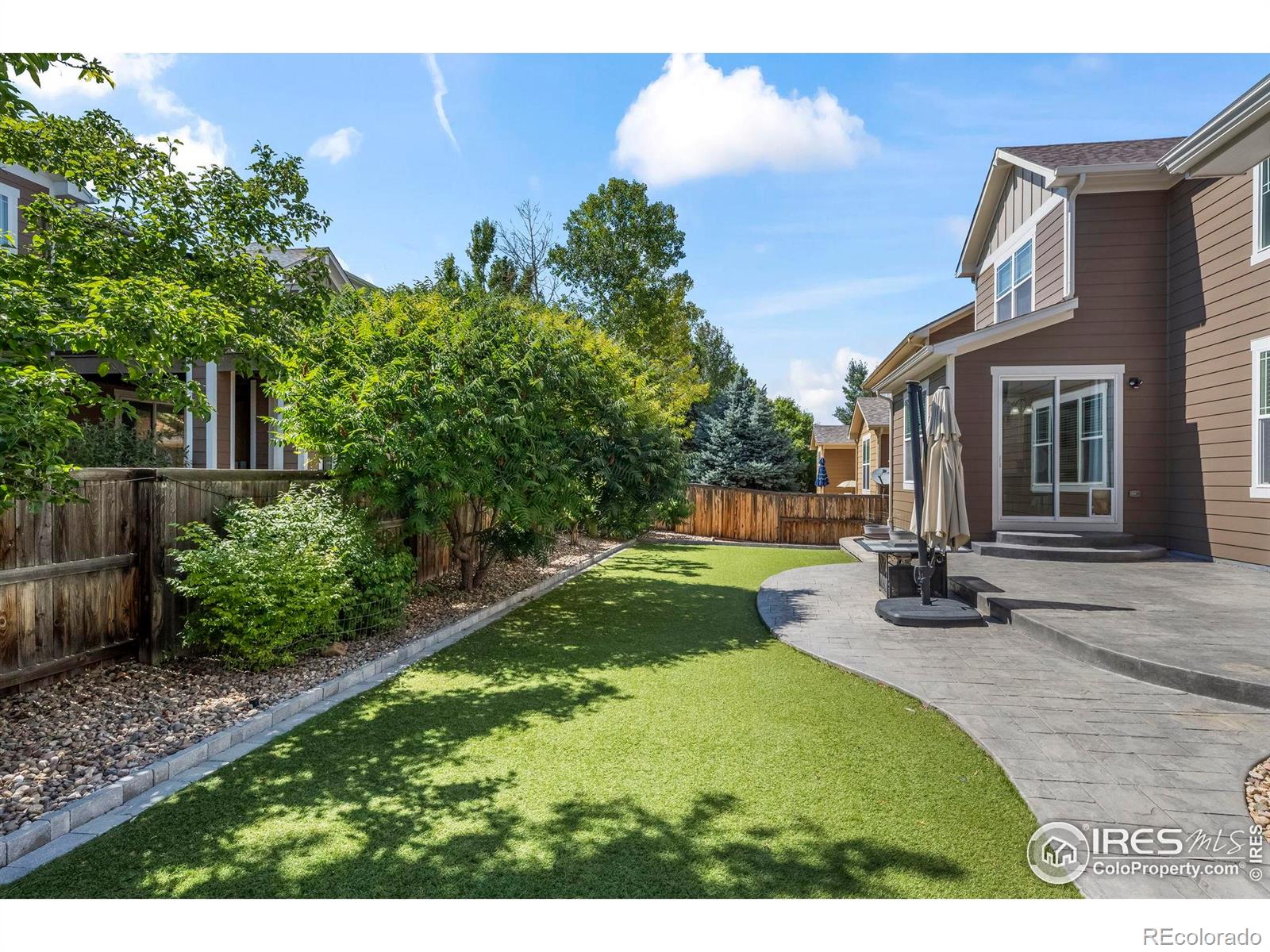 MLS Image #29 for 1594  hickory drive,erie, Colorado