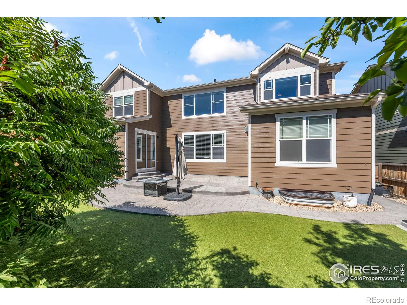 MLS Image #30 for 1594  hickory drive,erie, Colorado