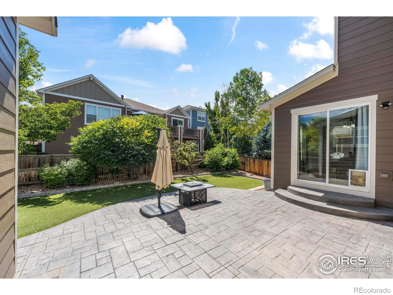 MLS Image #31 for 1594  hickory drive,erie, Colorado