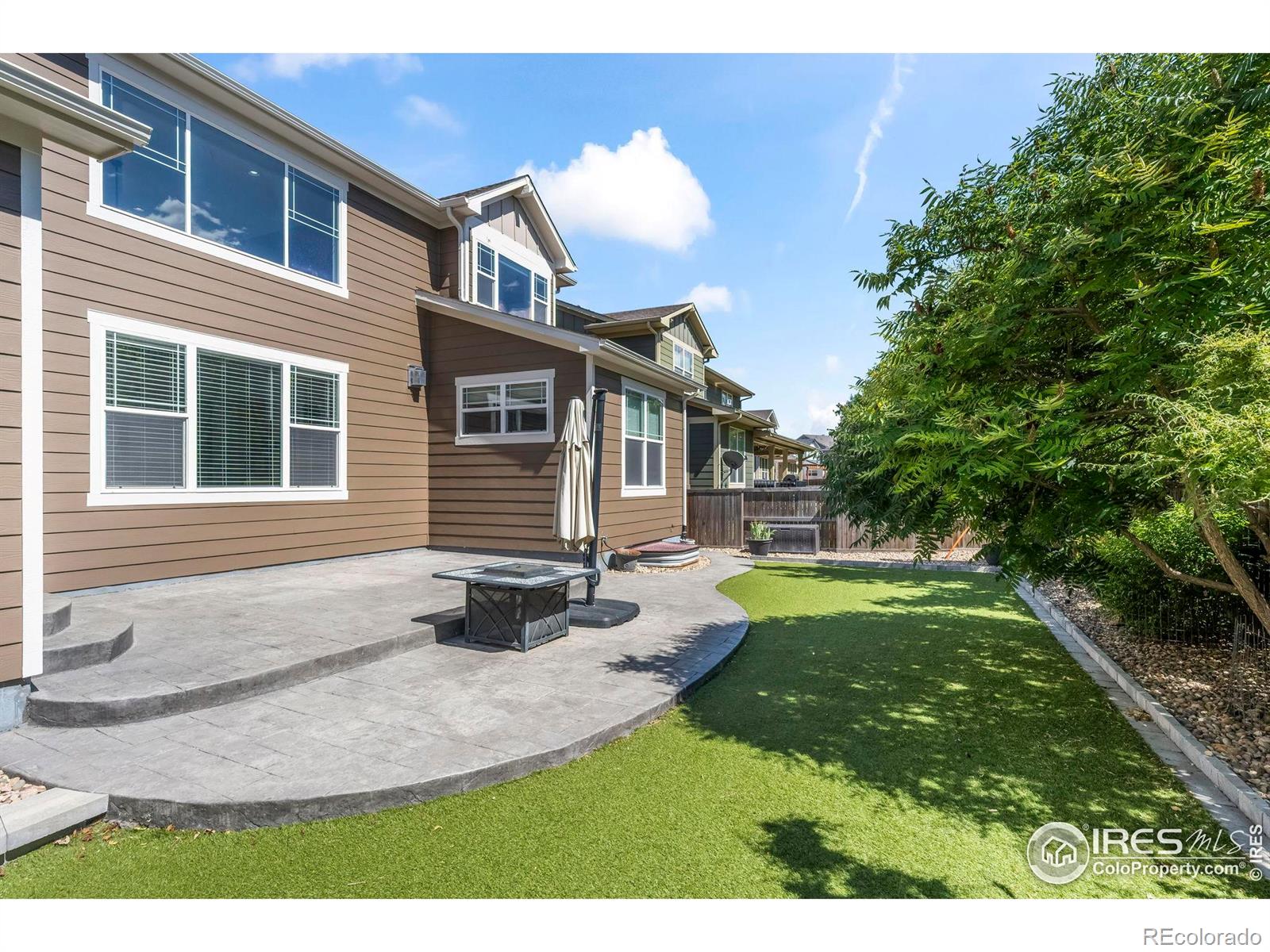 MLS Image #32 for 1594  hickory drive,erie, Colorado