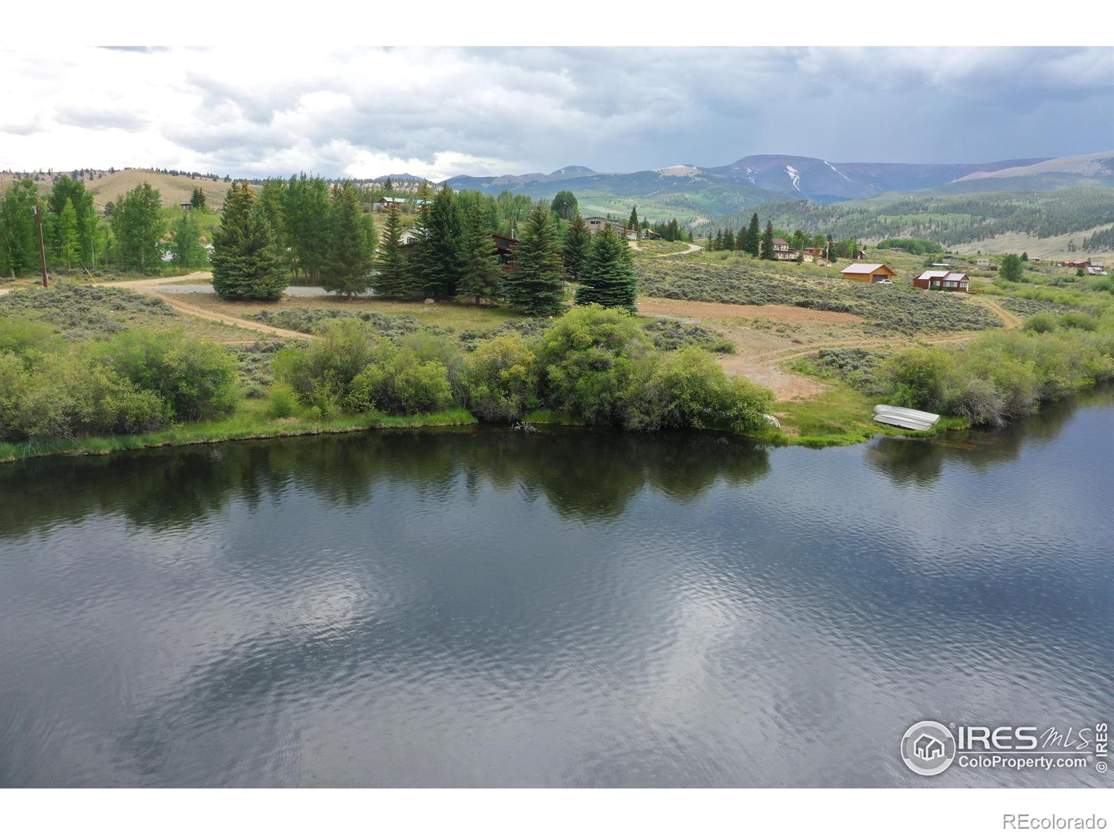 MLS Image #2 for 69  mt massive trout club ,leadville, Colorado