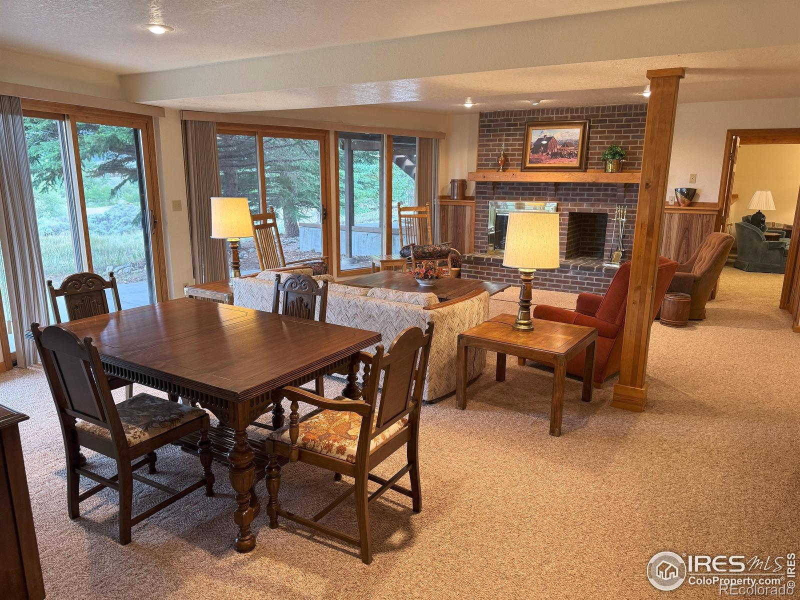 MLS Image #27 for 69  mt massive trout club ,leadville, Colorado