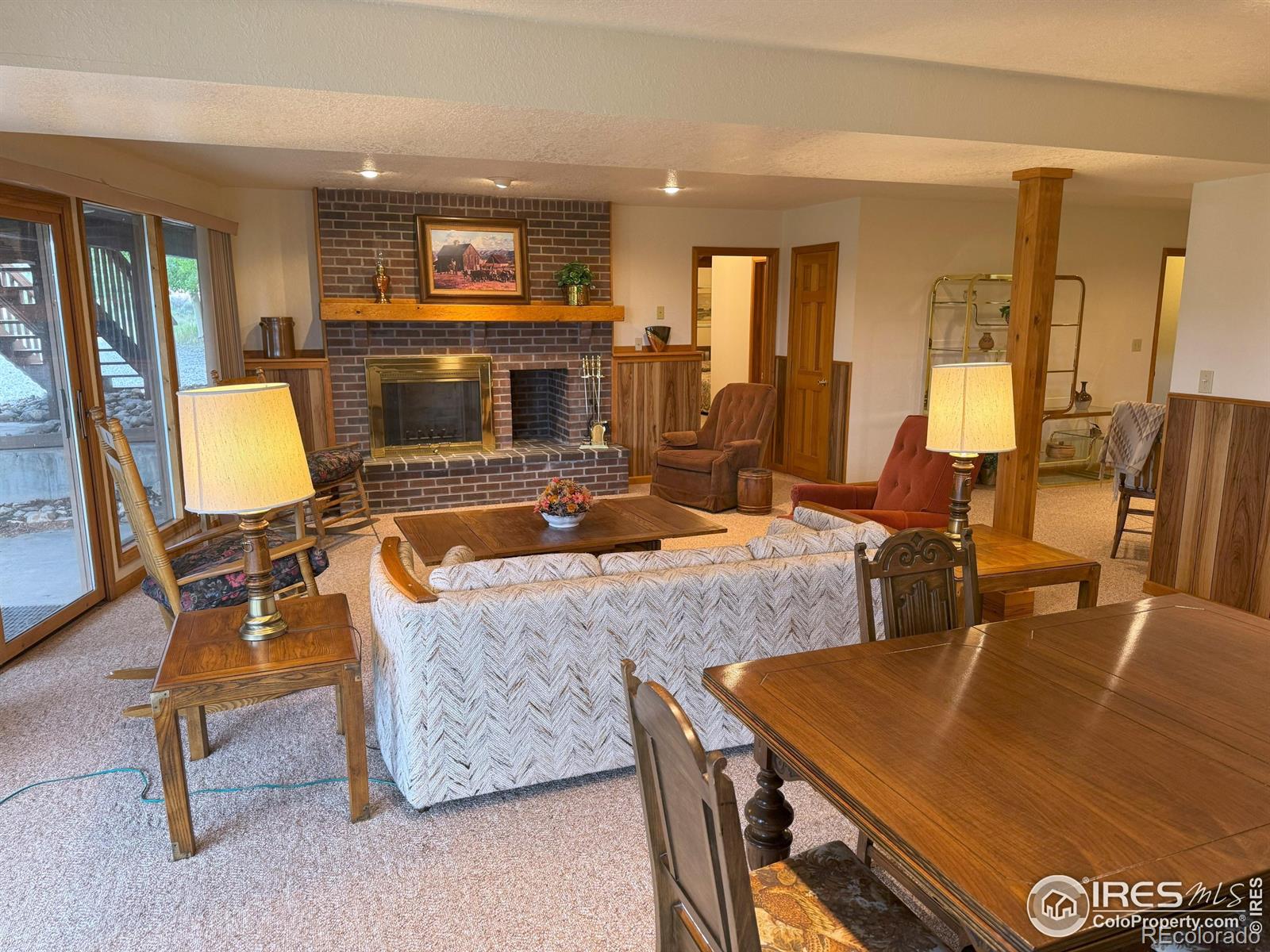 MLS Image #28 for 69  mt massive trout club ,leadville, Colorado