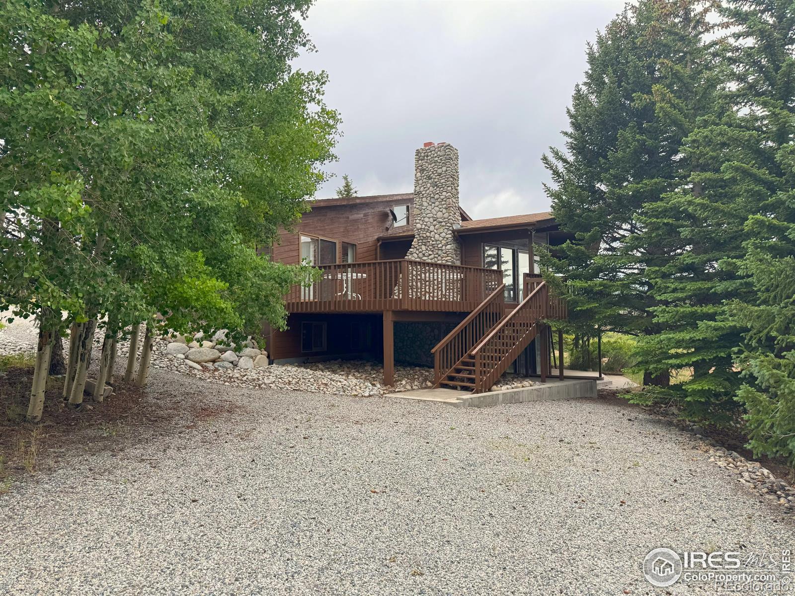 MLS Image #3 for 69  mt massive trout club ,leadville, Colorado