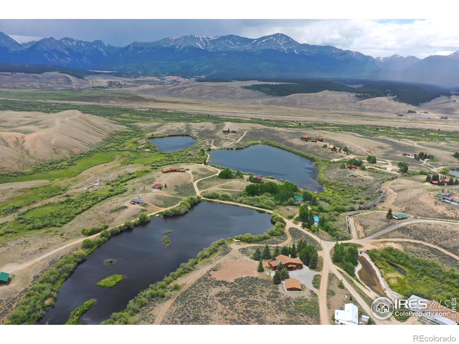 MLS Image #5 for 69  mt massive trout club ,leadville, Colorado