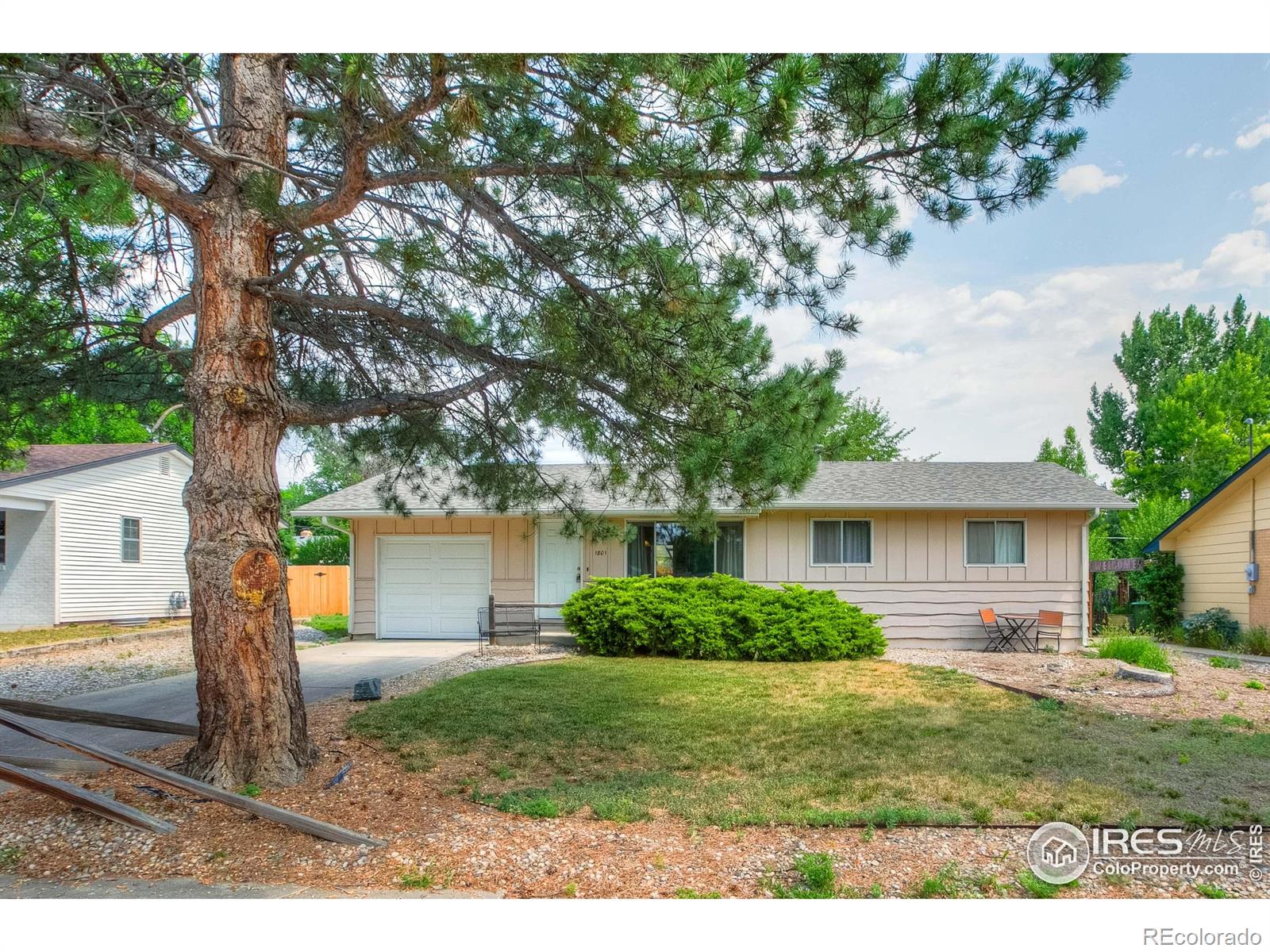 MLS Image #0 for 1801 w 22nd street,loveland, Colorado