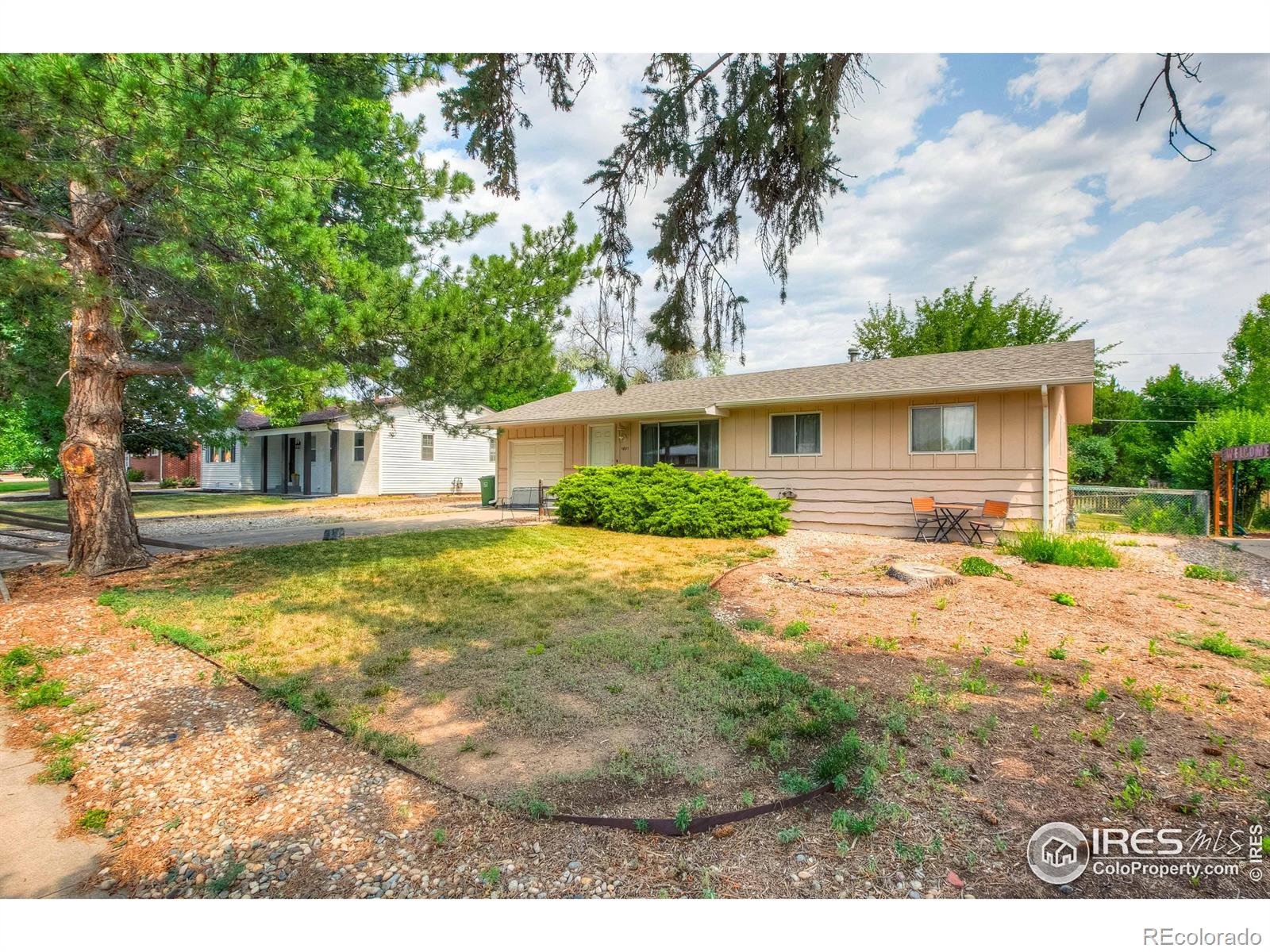 MLS Image #2 for 1801 w 22nd street,loveland, Colorado
