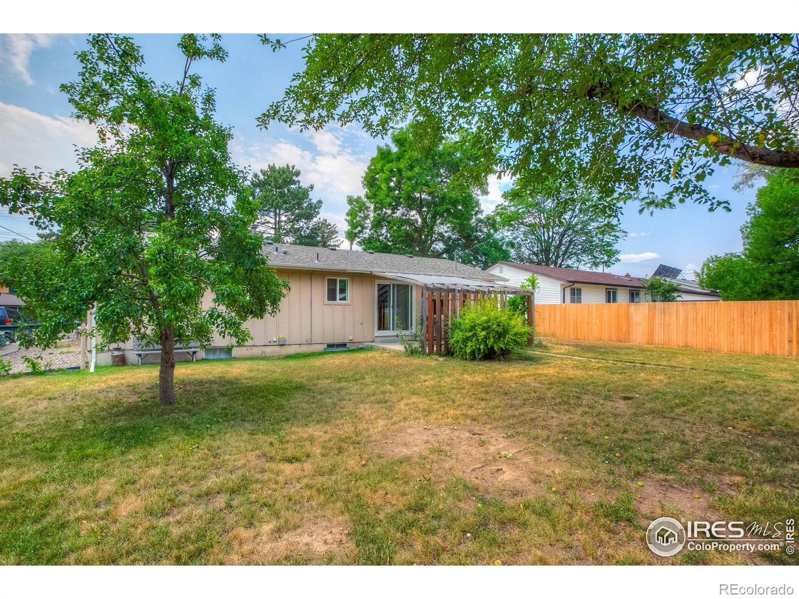 MLS Image #6 for 1801 w 22nd street,loveland, Colorado