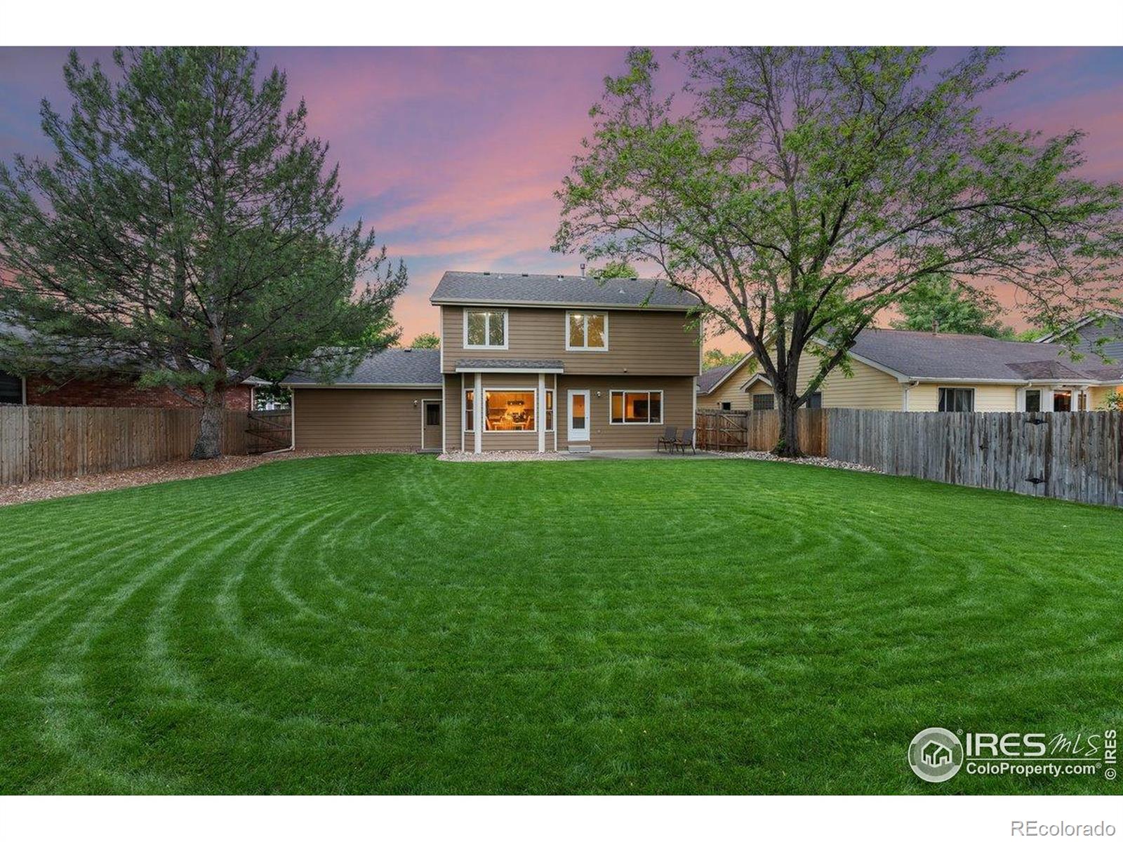 MLS Image #11 for 3218  wetterhorn drive,fort collins, Colorado