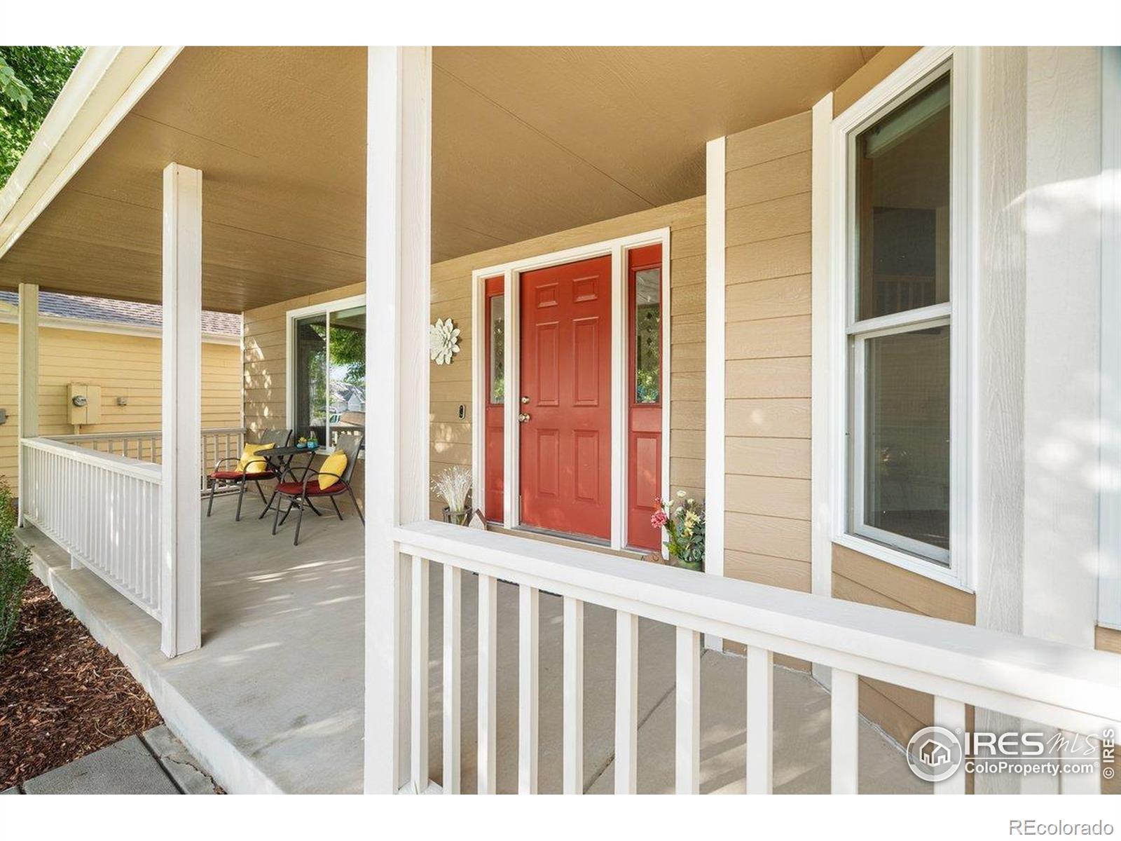 MLS Image #2 for 3218  wetterhorn drive,fort collins, Colorado
