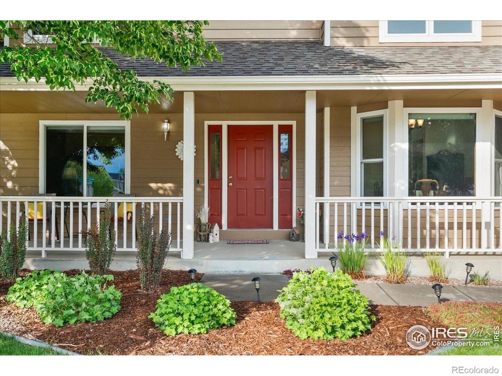 MLS Image #3 for 3218  wetterhorn drive,fort collins, Colorado