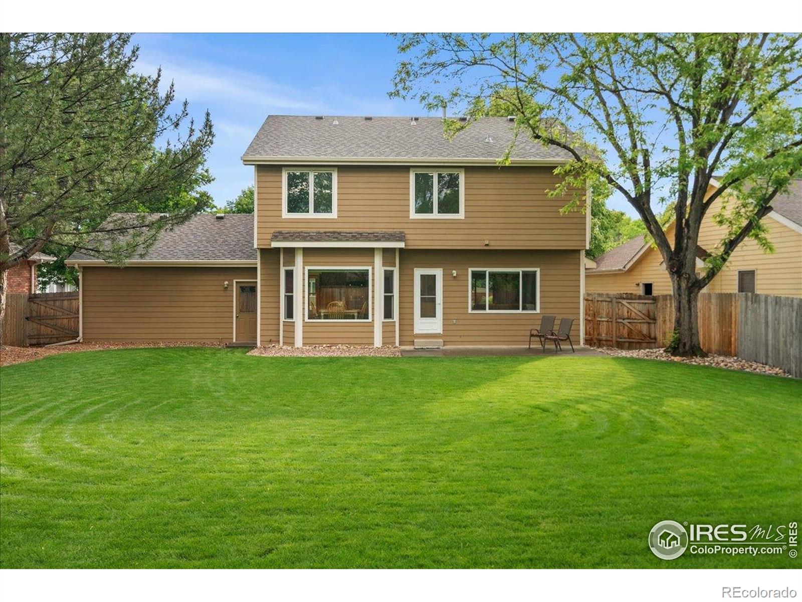 MLS Image #34 for 3218  wetterhorn drive,fort collins, Colorado