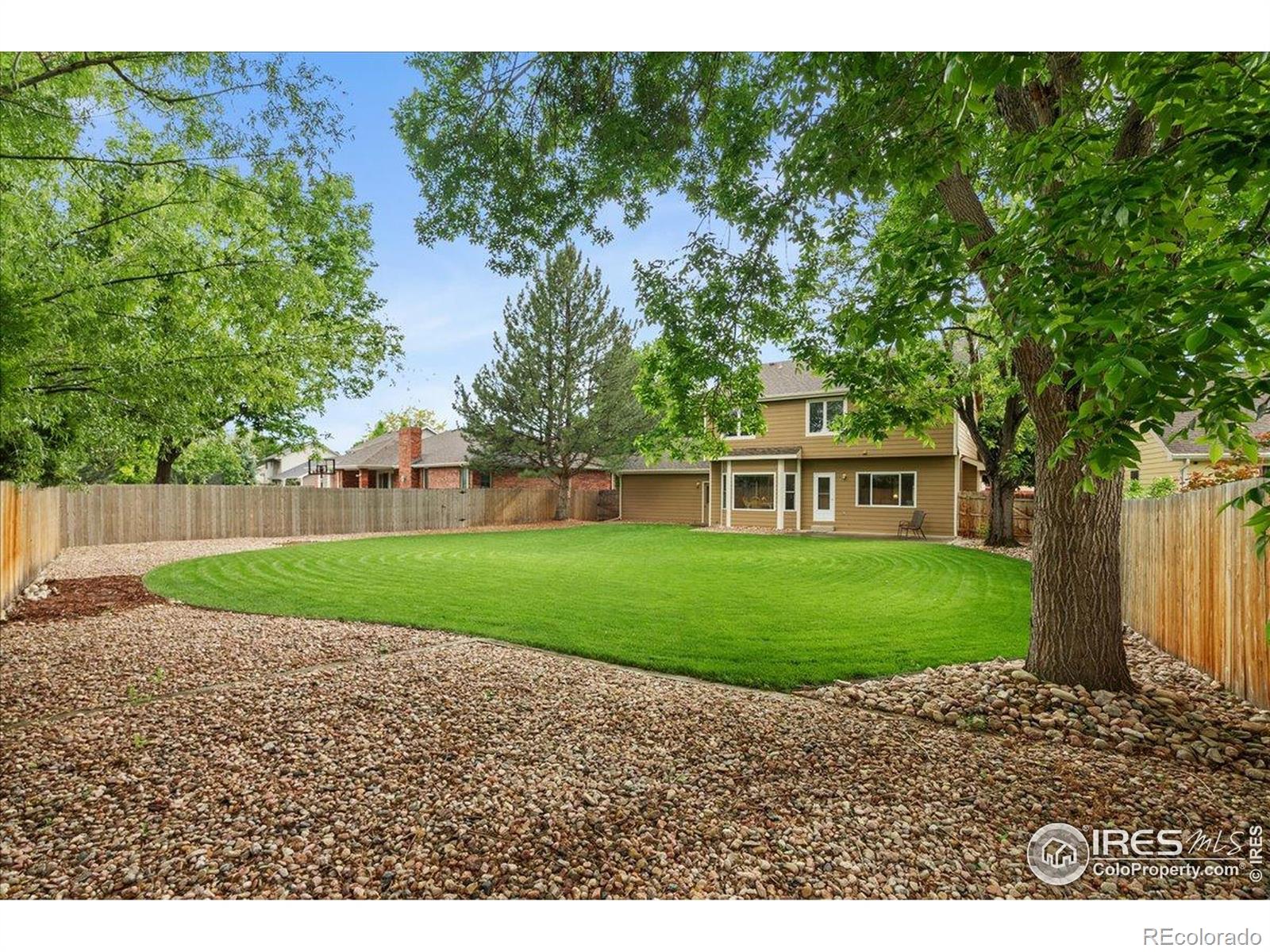 MLS Image #35 for 3218  wetterhorn drive,fort collins, Colorado