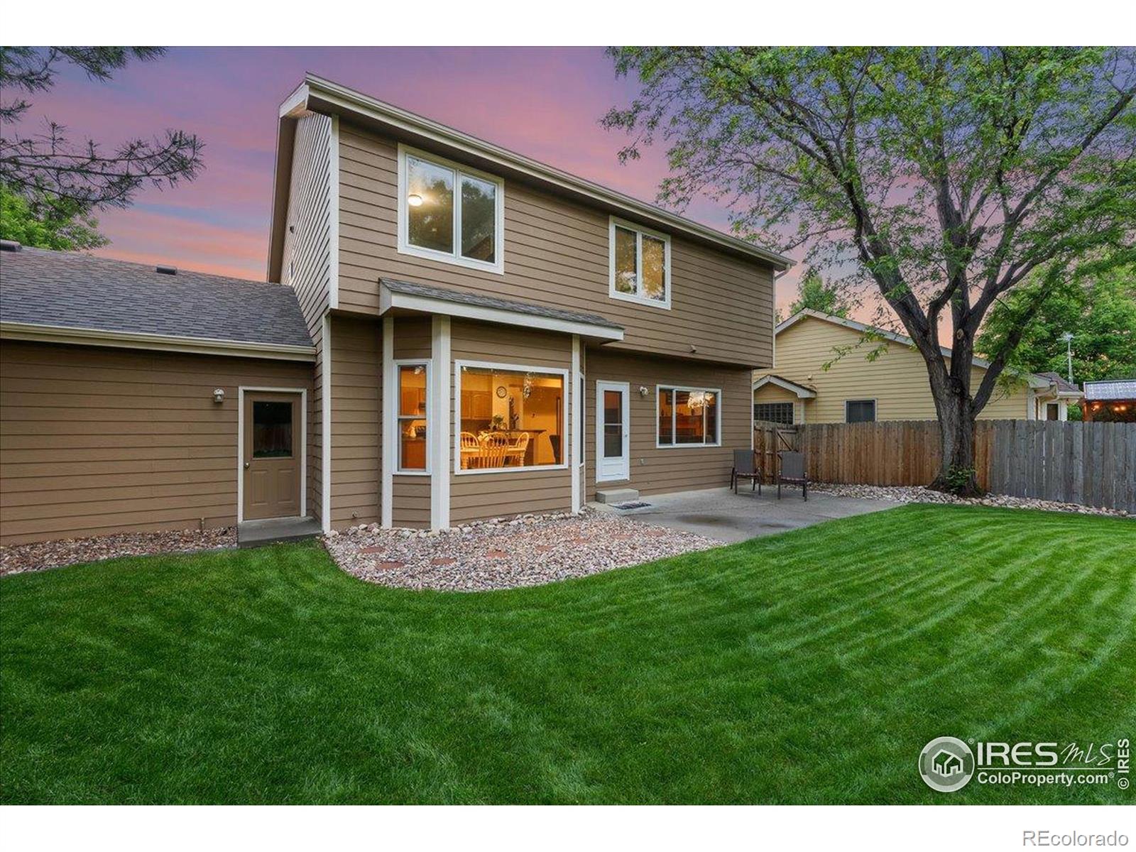 MLS Image #36 for 3218  wetterhorn drive,fort collins, Colorado