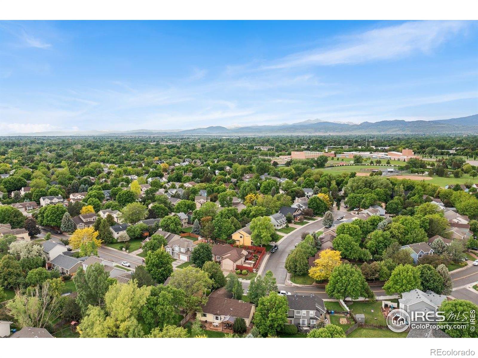 MLS Image #37 for 3218  wetterhorn drive,fort collins, Colorado