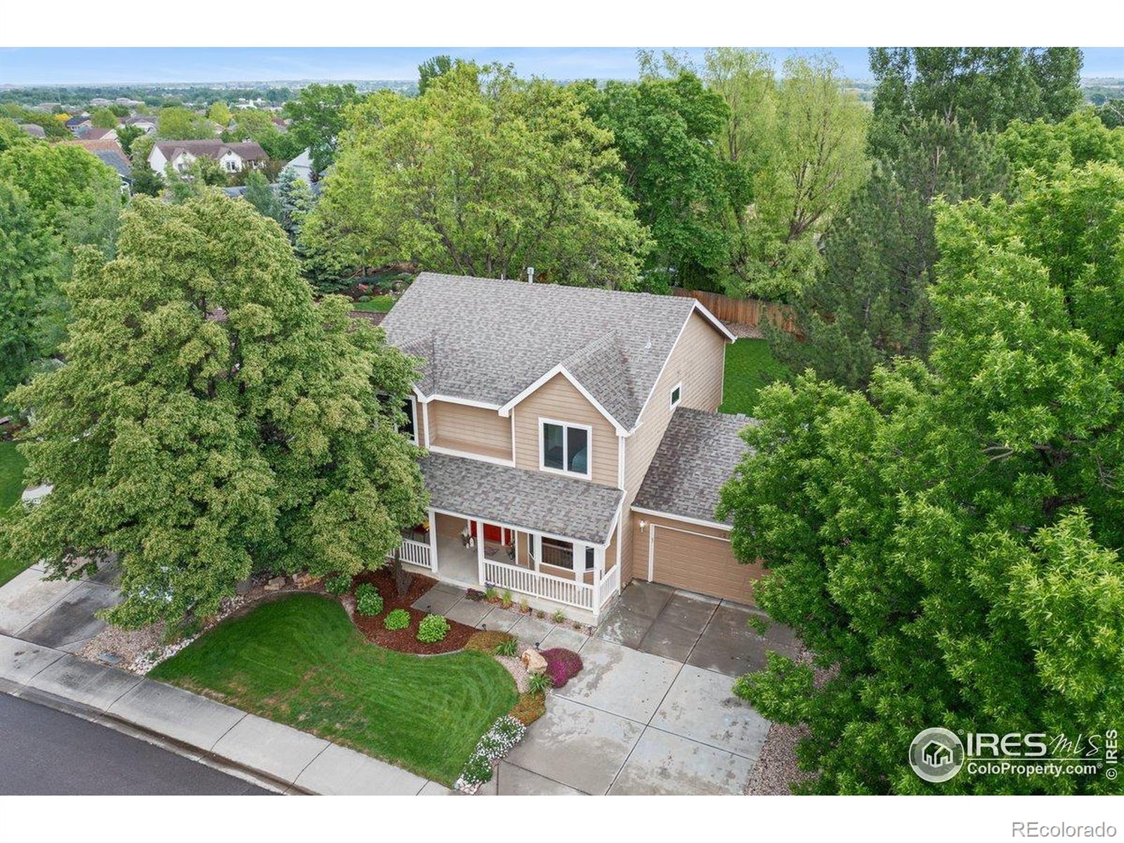 MLS Image #38 for 3218  wetterhorn drive,fort collins, Colorado