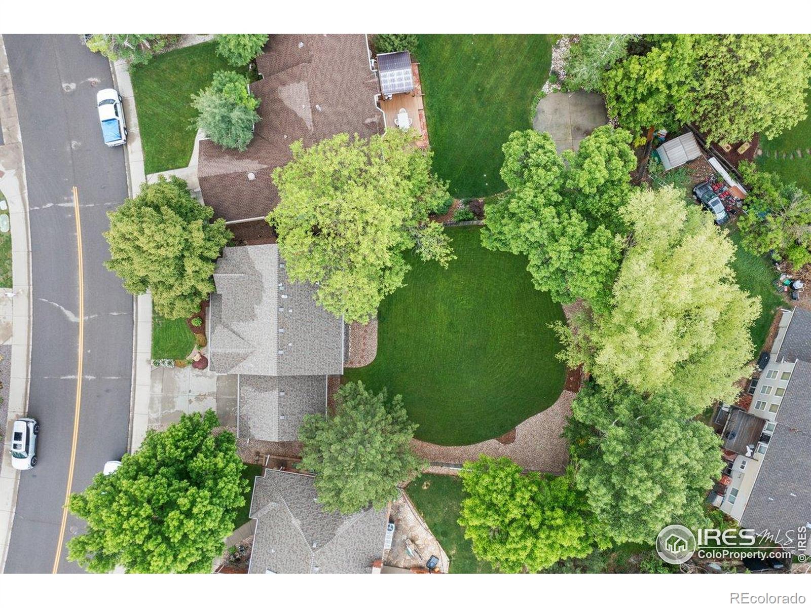 MLS Image #4 for 3218  wetterhorn drive,fort collins, Colorado