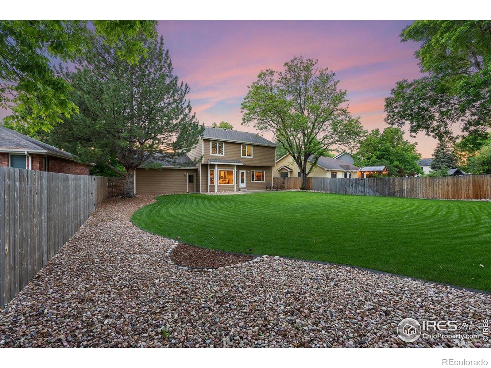 MLS Image #5 for 3218  wetterhorn drive,fort collins, Colorado