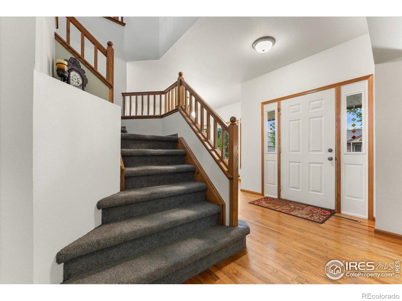 MLS Image #6 for 3218  wetterhorn drive,fort collins, Colorado